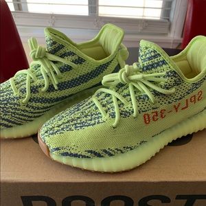 Yeezy Boost 350 V2